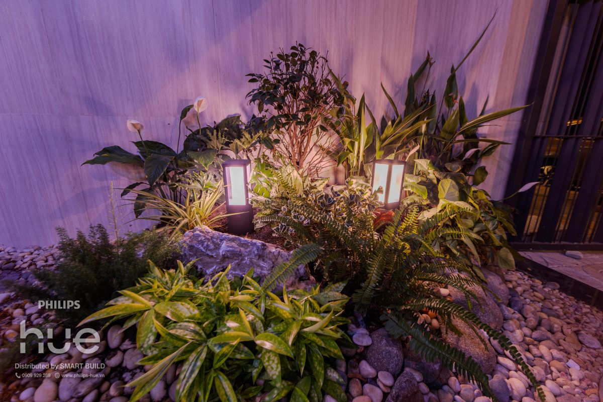 PT IMPERIAL NEOCLASSICAL MANSION