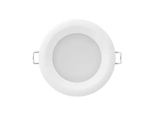 Không gian ánh sáng trắng và màu Akari Hue Downlight 90 mm AU