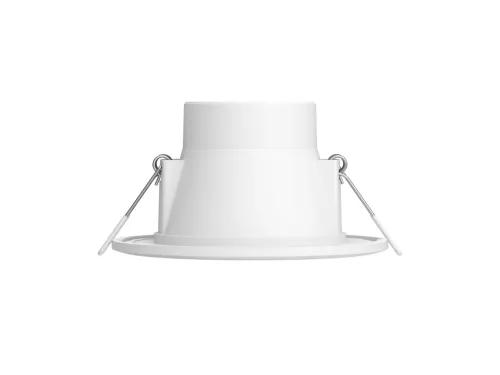 Không gian ánh sáng trắng và màu Akari Hue Downlight 90 mm AU