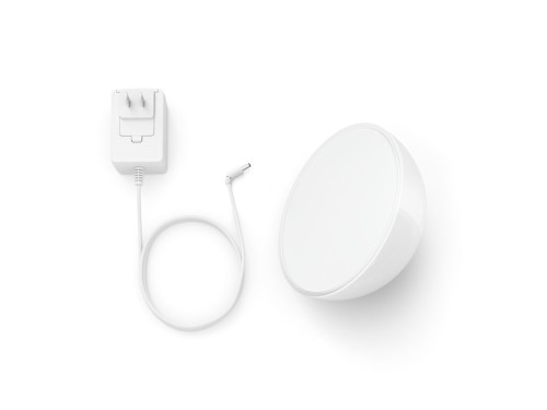Không gian ánh sáng trắng và màu COL Hue Go V2 White