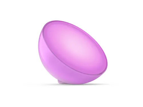 Không gian ánh sáng trắng và màu COL Hue Go V2 White