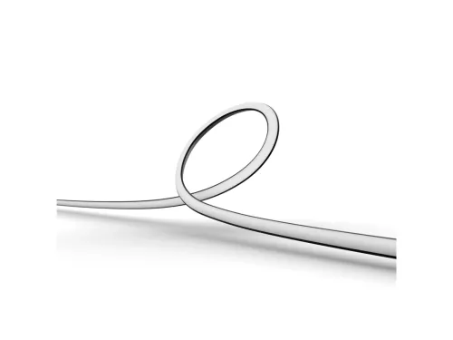 Không gian ánh sáng trắng và màu Gradient PC lightstrip 24 27 inch