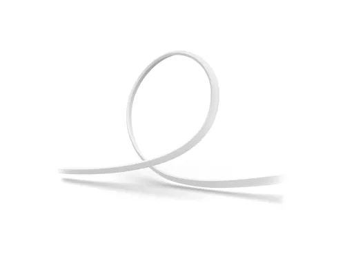 Không gian ánh sáng trắng và màu Omniglow Lightstrip 10m