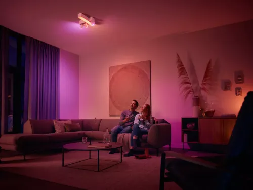 Hue Philips Hue Dimmer Switch
