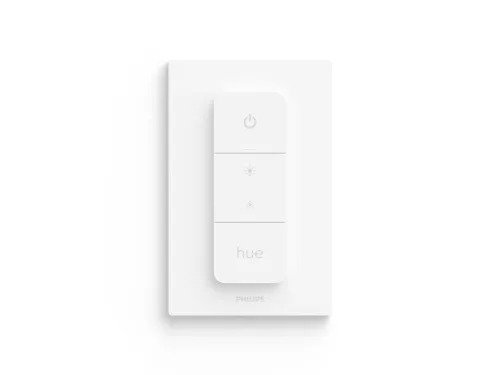 Hue Philips Hue Dimmer Switch