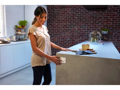 Hue Philips Hue Dimmer Switch