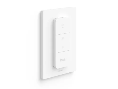 Hue Philips Hue Dimmer Switch