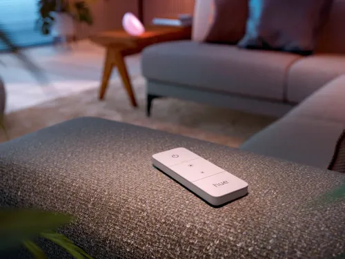 Hue Philips Hue Dimmer Switch