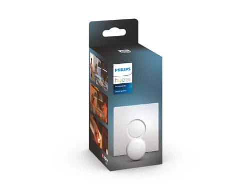 Hue Philips Hue Smart Button ANZ/JP