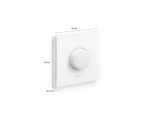 Hue Philips Hue Smart Button ANZ/JP