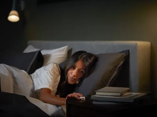 Hue Philips Hue Smart Button ANZ/JP